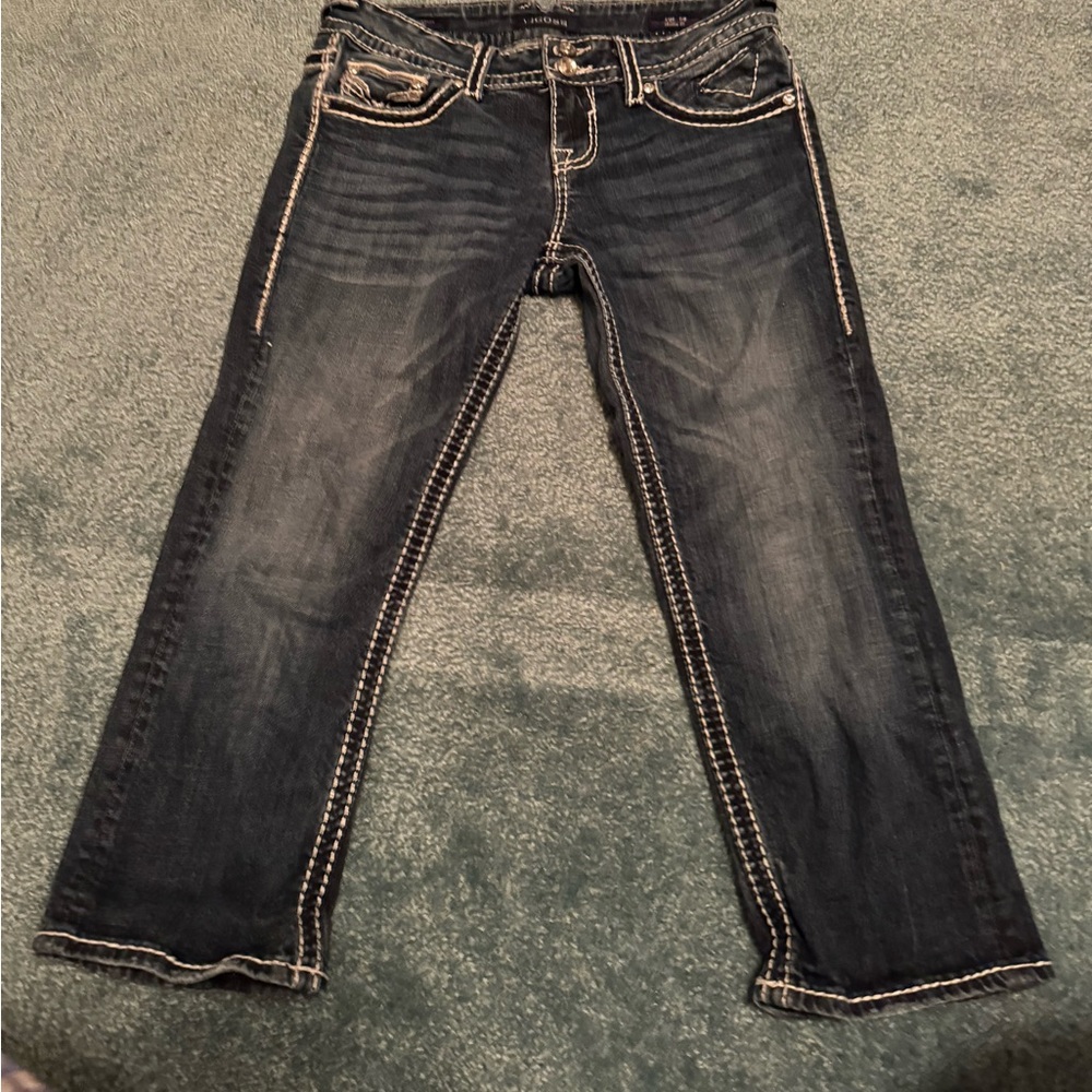 Vigo capris